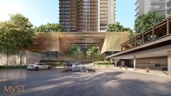 The Myst (D23), Condominium #459171791